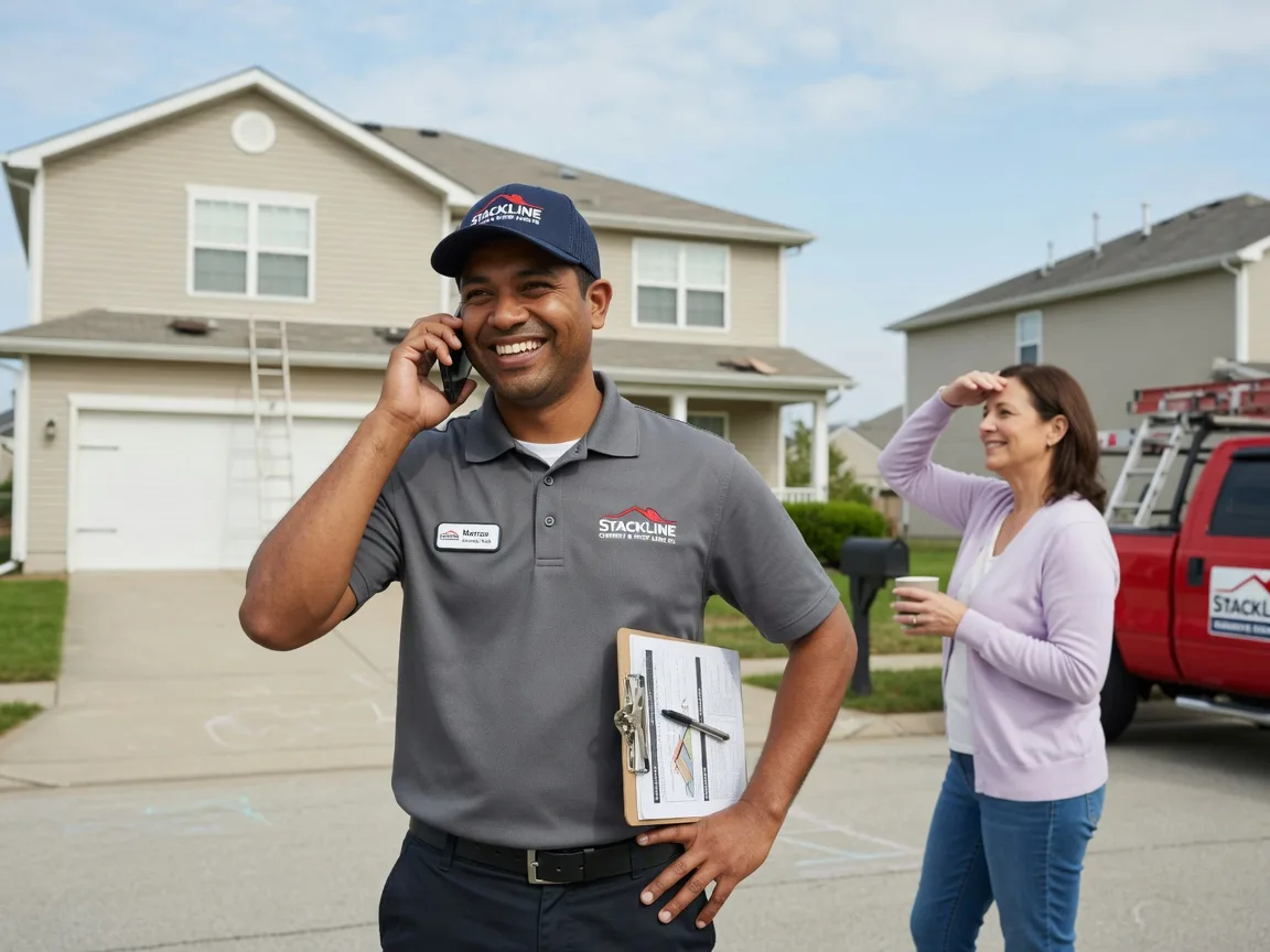 Chimney flashing repair Rogers, OH FAQs